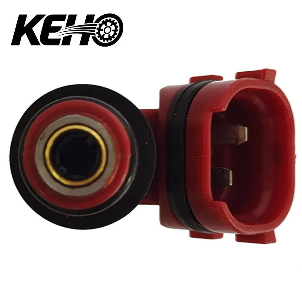 Fuel injector - 195500-3970 - Mitsubishi Montero 3.5L 6G74-3