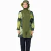 Verde militar