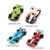 Formule de course en alliage en vrac 4