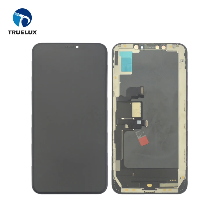 
 ЖК-дисплей TMX с дигитайзером в сборе для iPhone SE 2020 6 6S 7 8 8 Plus X XR XS Max 11 12 Pro Max  