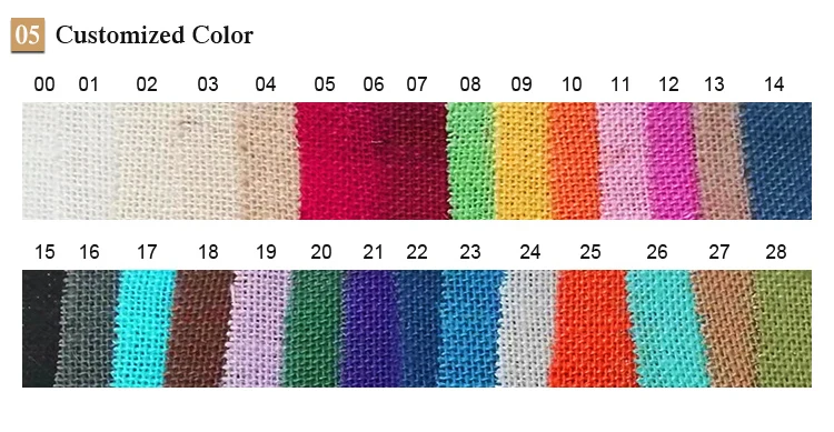 Custom Logo Printed Recycled Canvas Jewelry Ring Storage Pouch Luxury Soft Drawstring Dust Bag for Women Reusable for Promotion factory