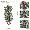 Adorno Navideño de Pared - F