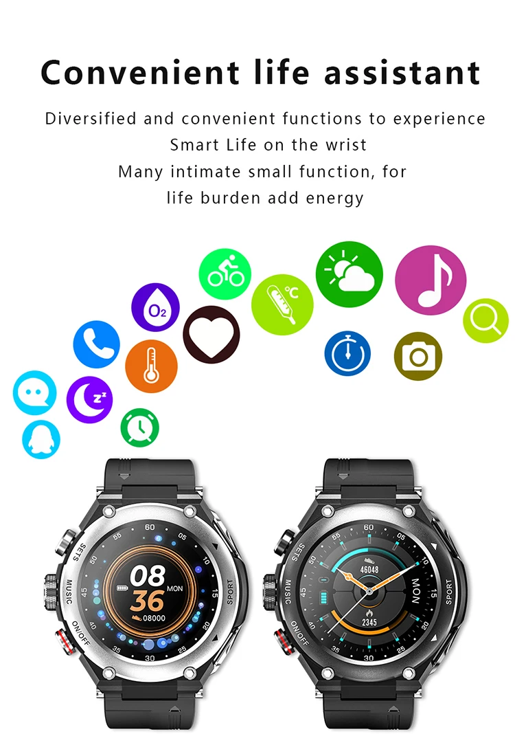 T92 SMARTwatch23