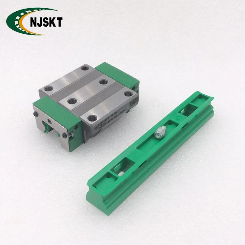 RWU Series CNC Linear Guide I NA Linear Block RWU55EHLG2V3