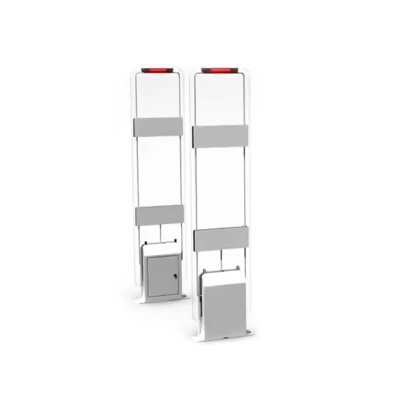 School Library EAS System Portal Long Range Shop Stock Gantry Scanner Antenna Security Anti Theft UHF RFID Tag Reader