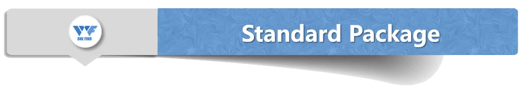 standard package