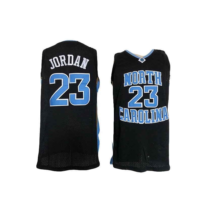 North Carolina Basketball Jerseys 