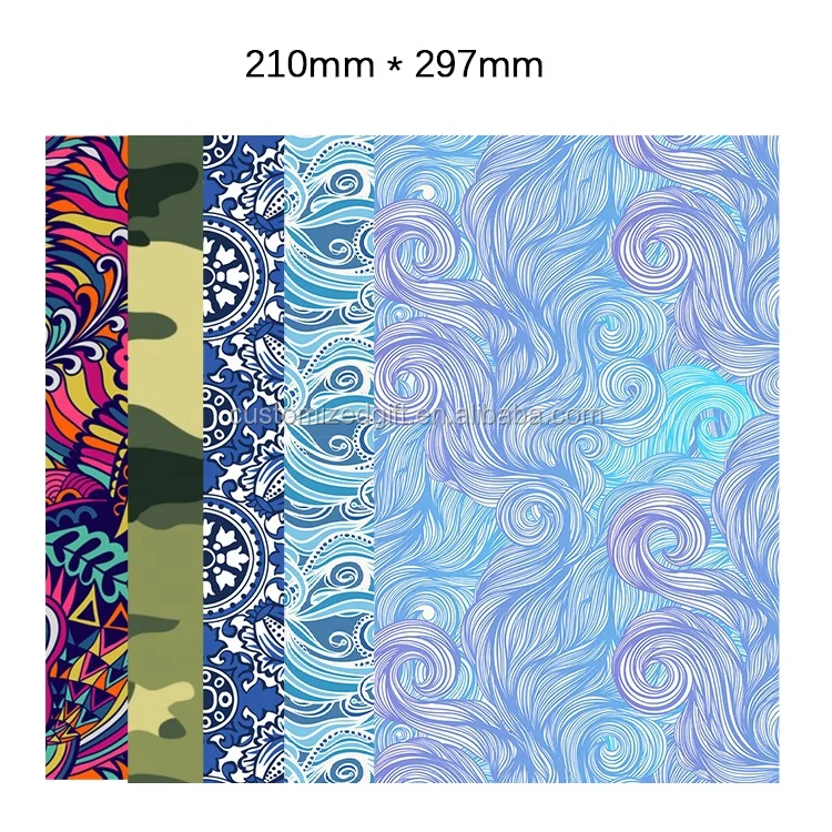 Водонепроницаемый 3D рельефный принт задняя защитная пленка для сотового телефона задняя пленка для Huawei Нескользящая персональная защита экрана