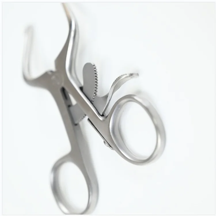 Timpanoplastica Micro Orecchio 43 Pz Set Strumenti Chirurgici E - Foto 6