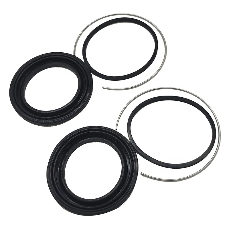 High Quality Boot Rectangular Rubber Bushing Dust Cover