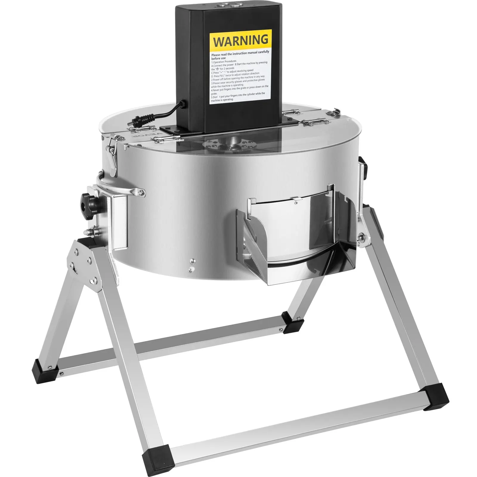 リーフトリマー(3スピード18インチ) リーフトリマー(3スピード18インチ) 18インチ電動芽葉トリマー、3速