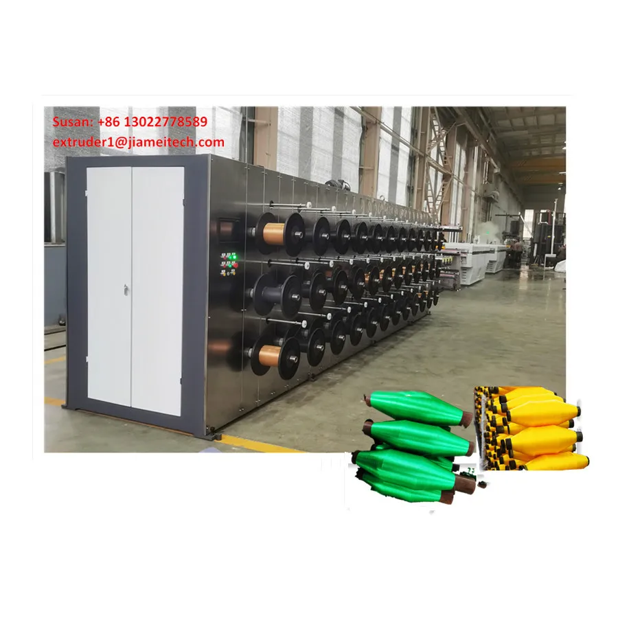 Macro Fibre Reinforced Concrete Polypropylene Fibre Extruder Machine ...