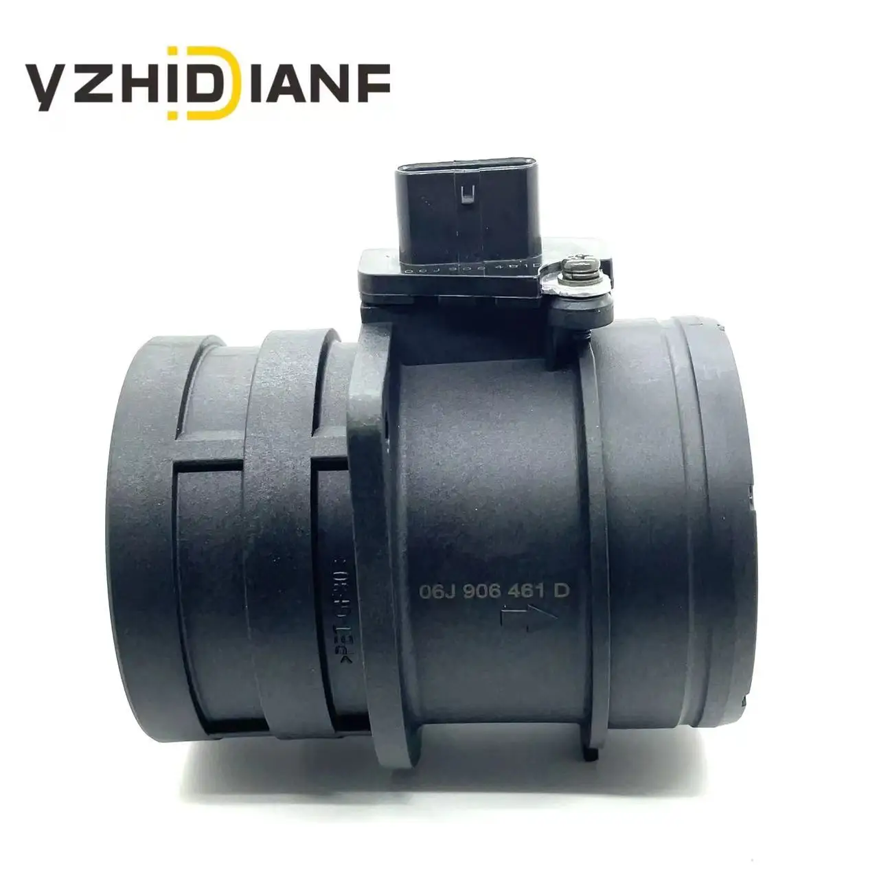 Mass Air Flow Meter Maf Sensor 06J906461D for Audi A3, A4, A5, A6