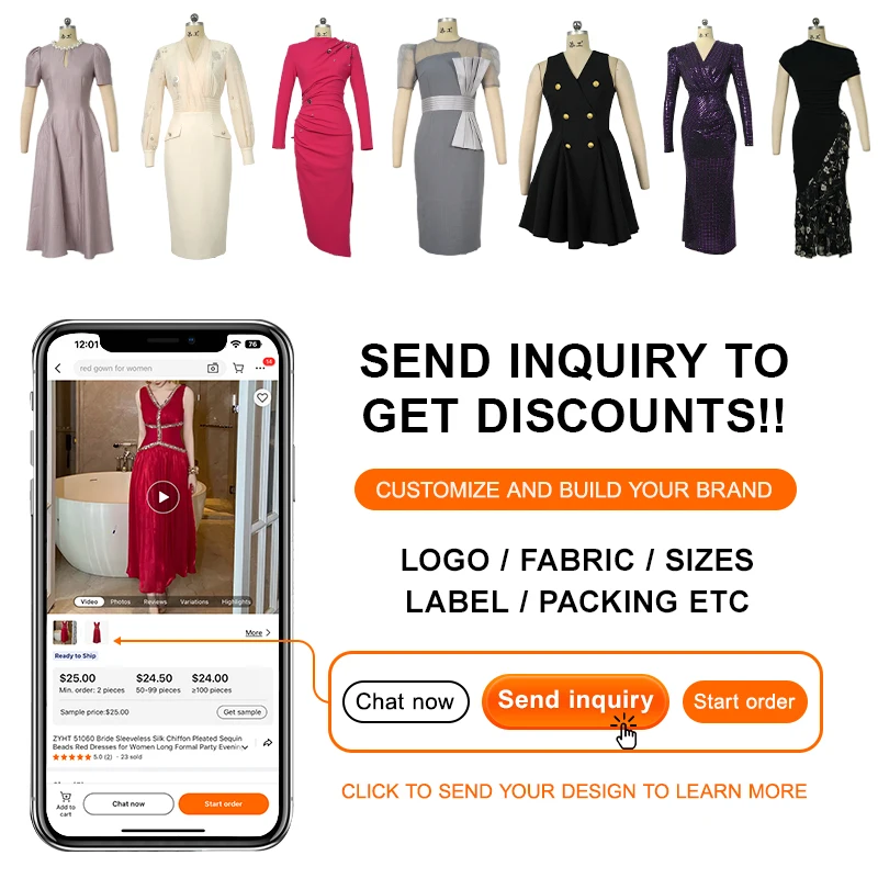 ZYHT 9733 Autumn Winter Single Breasted Black Tweed Bodycon Midi Dresses Women Long Sleeve Corset Wrap Elegant Dress