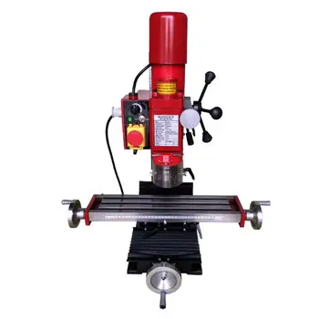 XJ9512 mini milling and drilling machine for hobby usrs with high  precision| Alibaba.com