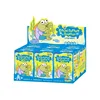 Popmart Spongebobo Bikini Bottom Buddies - 6 Boîtes/ensemble
