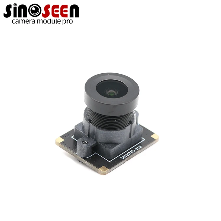 IMX323 2MP CMOS Compact MIPI Camera Module with Variable Speed Shutter for ICs Product Applications