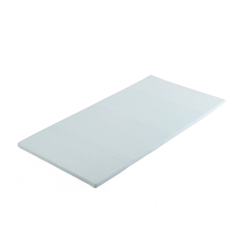 Memory Foam Mattress Topper Bed Topper Beds Fire Retardant Memory Foam Mattress Topper for Massages
