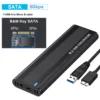 SATA NGFF de 5 Gbps