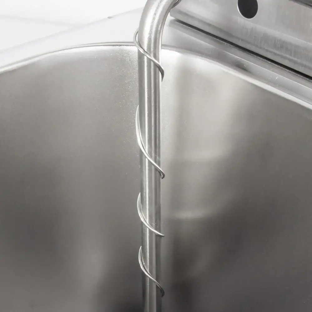 6L с одним резервуаром Электрический нефти фритюрница оборудование картошки фри машина для приготовления курицы мясо пончик двумя