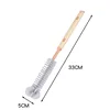 5801 wire brush yellow