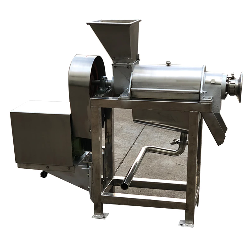 Quality Ginger Juice Extraction Machine/ginger Juice Making Machine/ginger Juicer Price