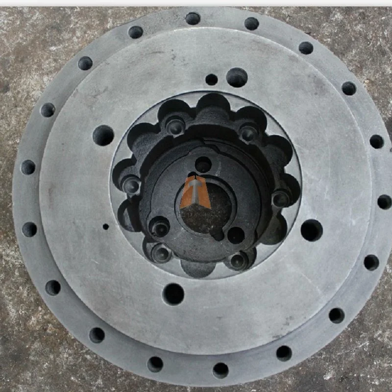 プレーヤー leon 708-8F-04660 & 708-8F-00171 - Final Drive Motor Body for Excavators