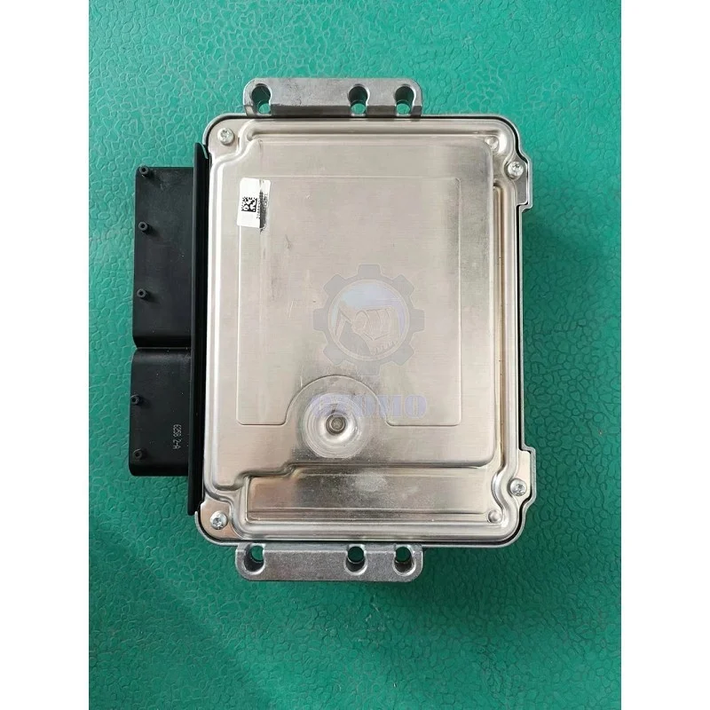 Original New Engine Controller Md1cc878 0281020598 04466878 Control