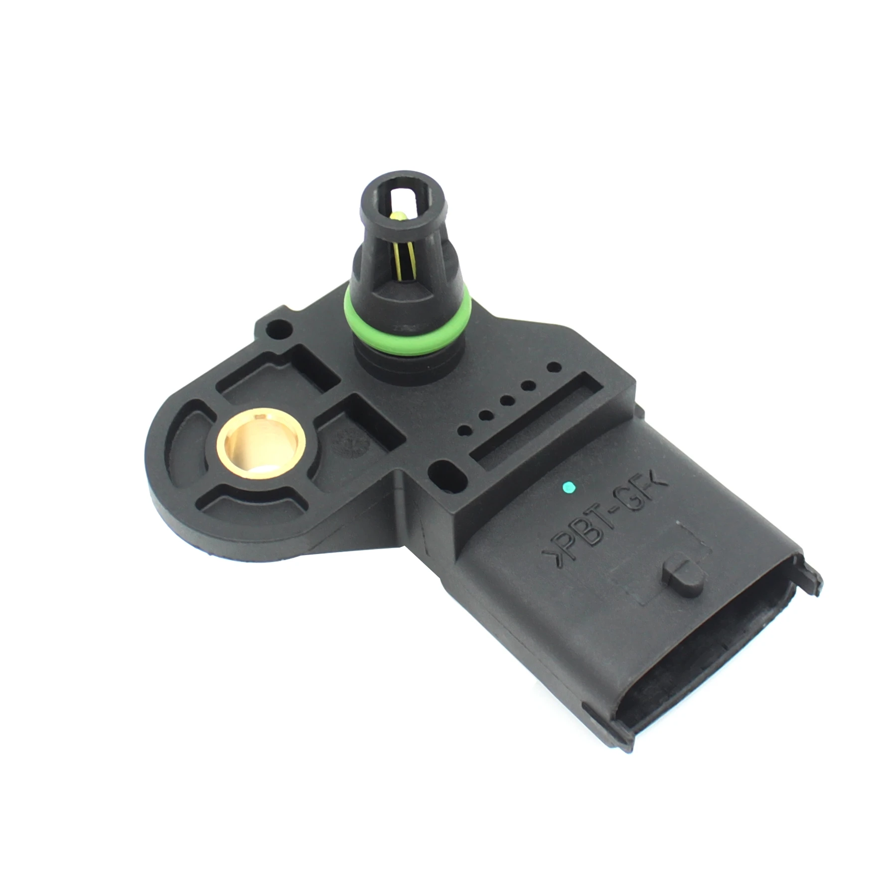 MAP Sensor for Opel Vectra C Zafira a B Astra G H Frontera B 0281002437 0281002437 0281002845 0281006118 0281002680 0261230133