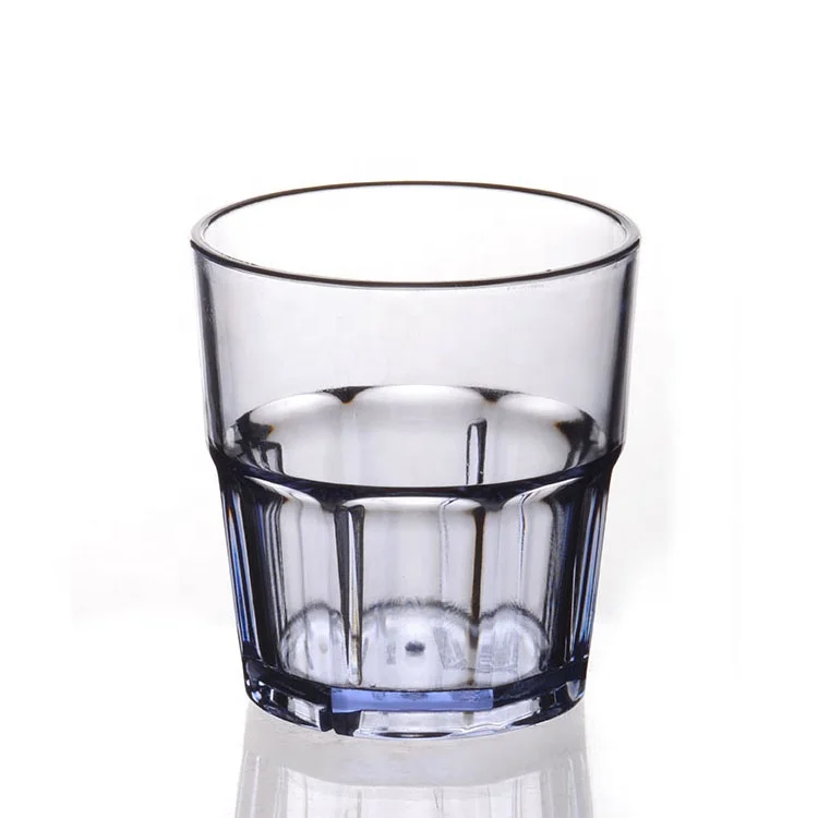 
 Прямая поставка с завода, бесплатный образец, восьмиугольный стакан 7 унций, пластиковый пивной стакан  