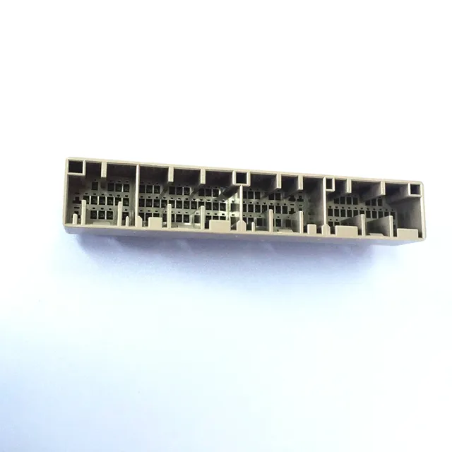 16/25/3132/104 Pin Copper OBD ECU Wire Harness Connectors (Waterproof Adapter) for Car 179686-6