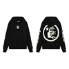 5132 black and white