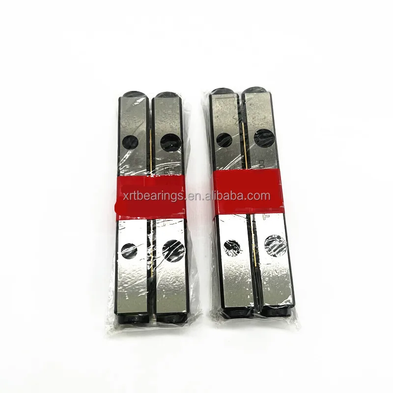 THK クロスローラーガイド ( VR6-500HX34Z ) 日本クロスローラーガイドブロックレールVR6-400 * 27Z VR6-400x27Z VR 6-400X27Z