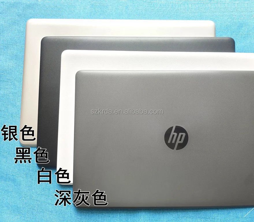 Computer Repair Part Laptop Body Cover Bottom case for HP 15-BW 15-BS 15T-BS 250 G6 Upper Palmrest a B C D Panel