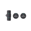 2Mic IP - Black
