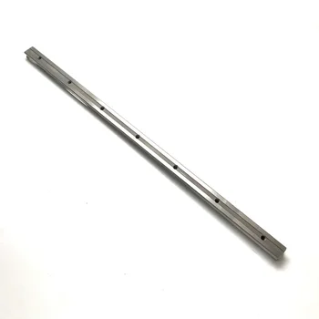 CNC Machinery Steel Linear Guide Rail with 15mm width 1000mm Length