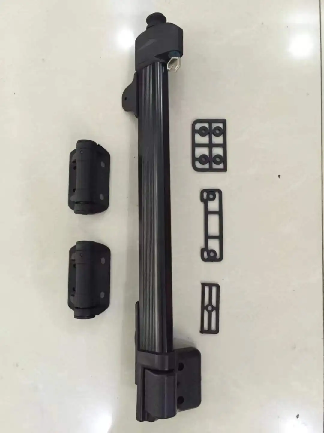 Child Resistant Safety Pool Gate Magnalatch And Locks Top Pull Gate