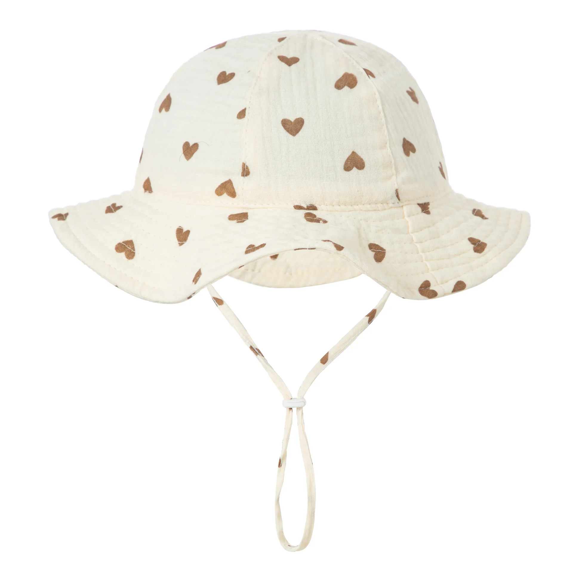 2023 Summer Baby Sun Hats - UV Protection for Kids