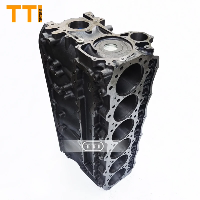 Cylinder Head Assembly - High-Quality for Mitsubishi Engines