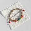 Love-longing vine rainbow bean a205