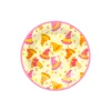 7inch*10pcs