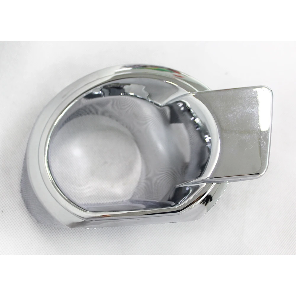 Body Kit Fog Light Cover AB39-17778-BD AB39-17777-BC for Ford Ranger 2... — 4