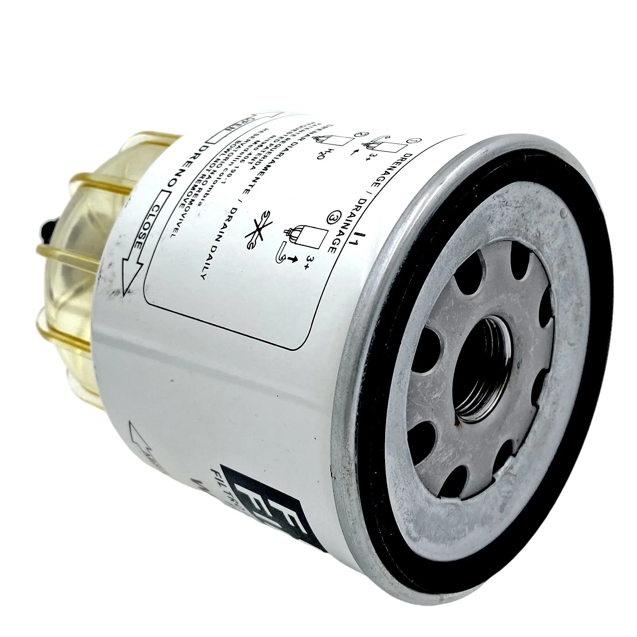 Wholesale 7146717 376-092-70-01 BF8X9155AA WK1040 Fuel Filter