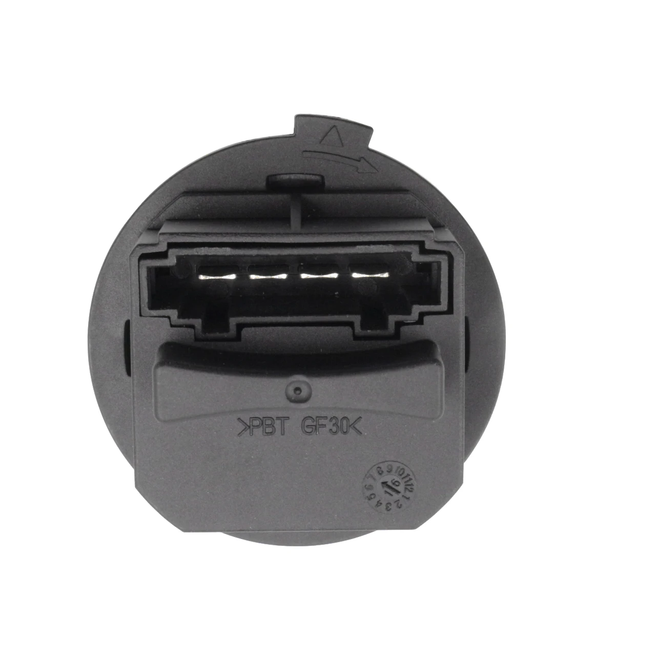Source 100012950 High Quality heater motor fan blower resistor 
