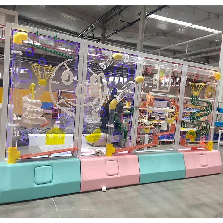 Коммерческий функциональный Аркадный Игровой Автомат для стрельбы на продажу