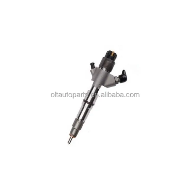 Diesel Common Rail Injector 0445120410 for YUCHAI POWER