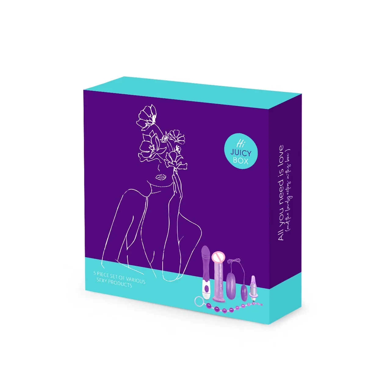 plug anal zorro Winyi Original Design Luxus Aufbewahrung verpackung Benutzer definiertes  Logo SM Adult Geschenk box OEM Anal Plug Dildo Vibrator Sexspielzeug Set  Verpackung