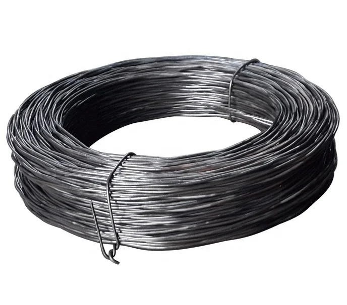 compare share black annealed twisted wire fob  reference price