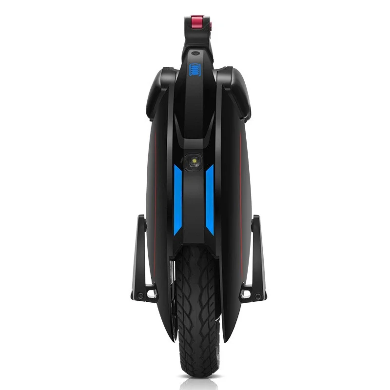 INMOTION V5F Electric Unicycle - 550W, 84V, 14inch Wheel