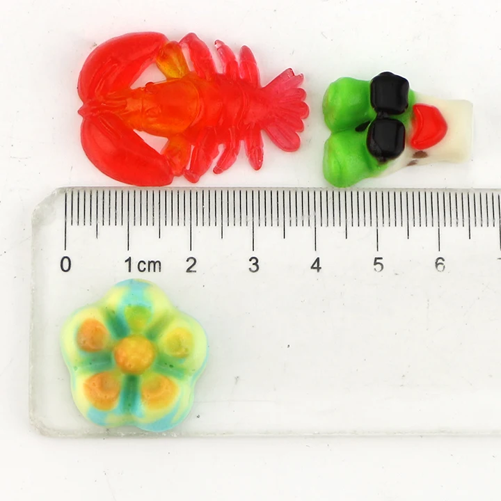 Lobster candy